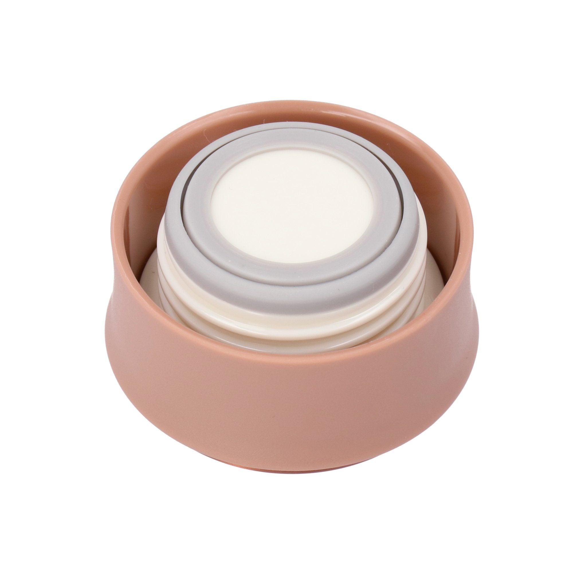 MATTE Stainless Bottle 500Ml Pink