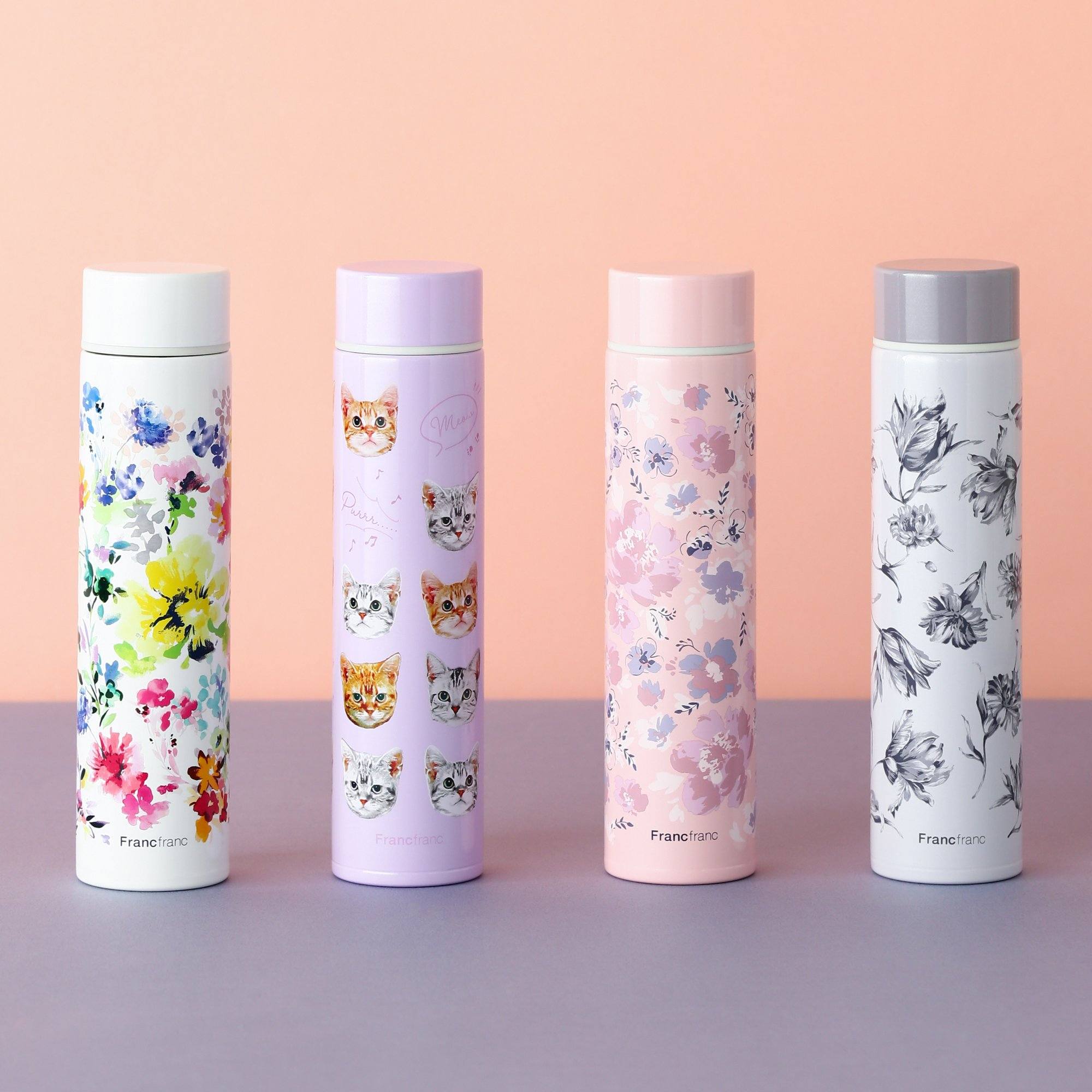 CHOUCHOU BOTTLE 180ML LIRIA