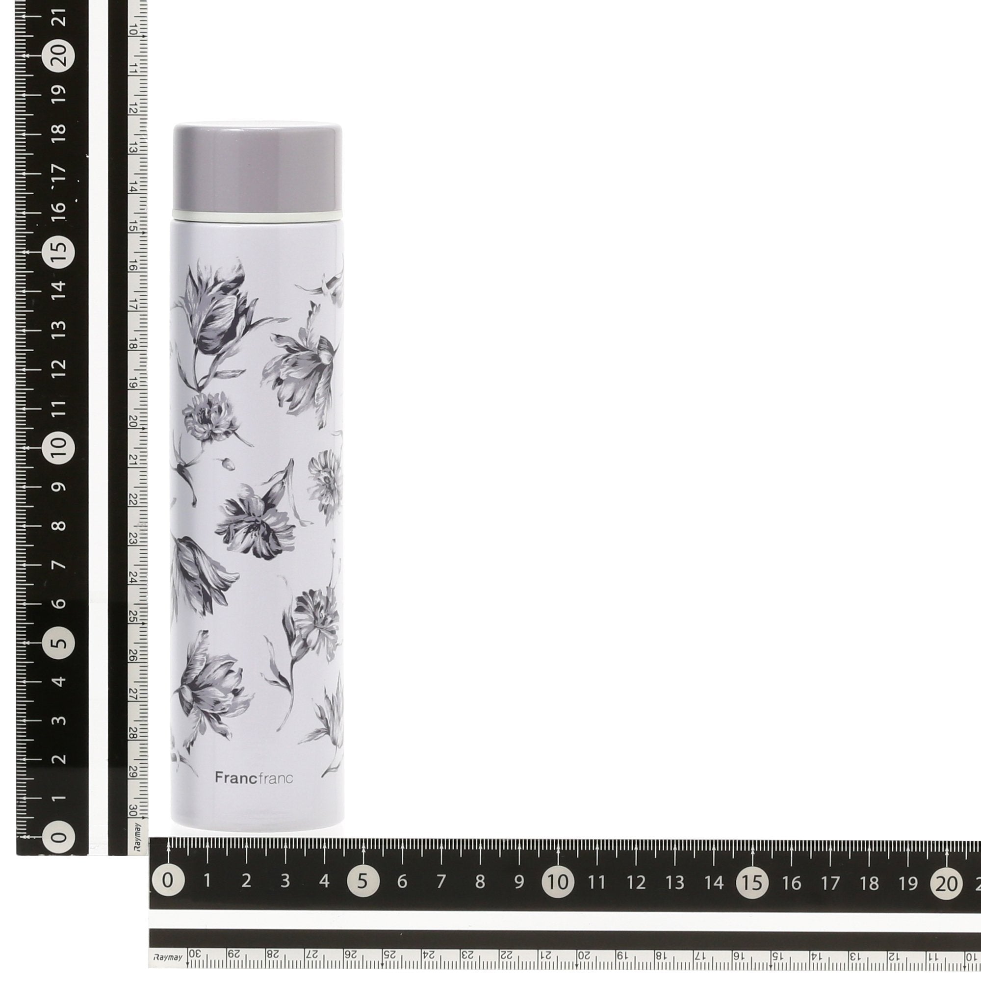 CHOUCHOU BOTTLE 180ML LIRIA