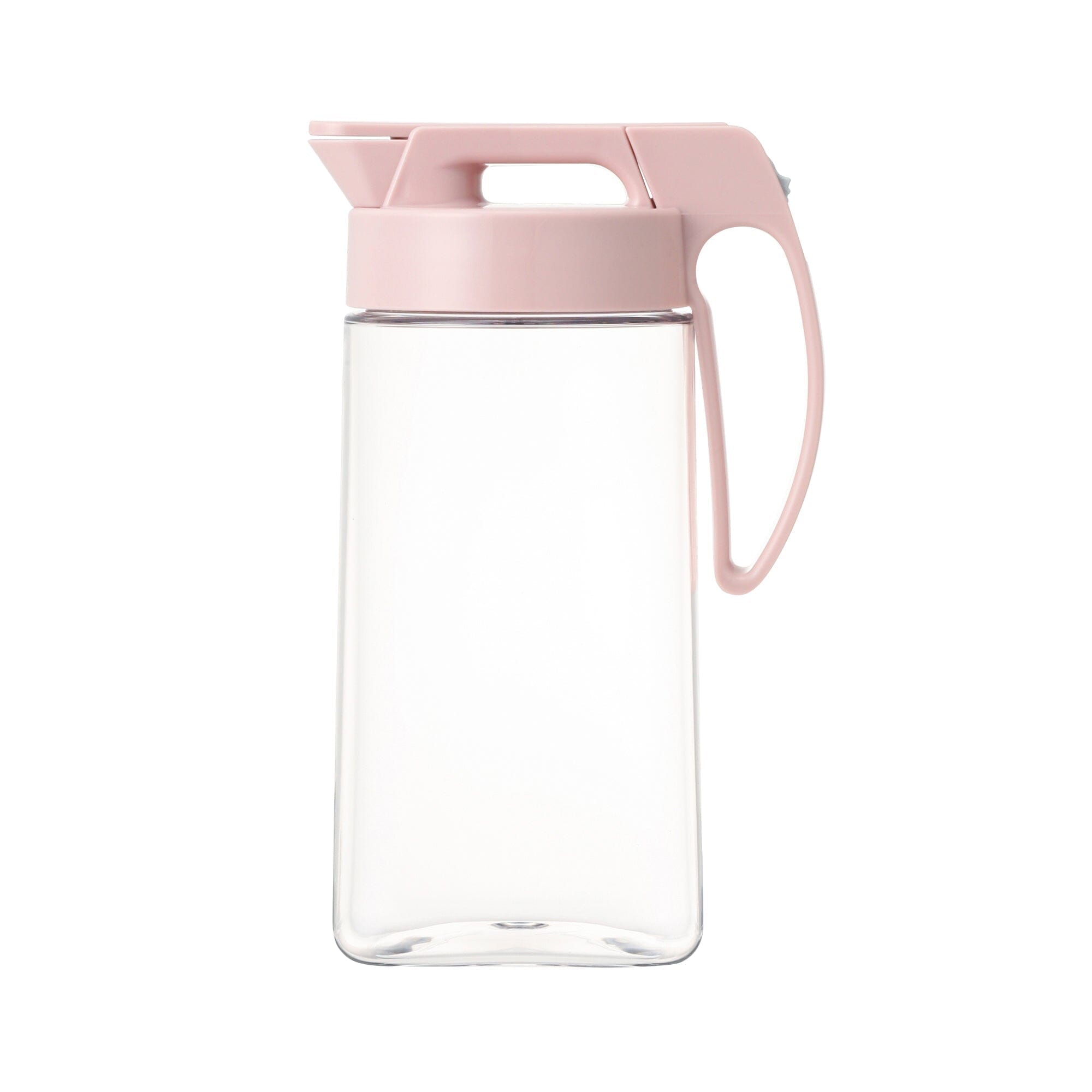 水瓶 1.6L 粉紅色