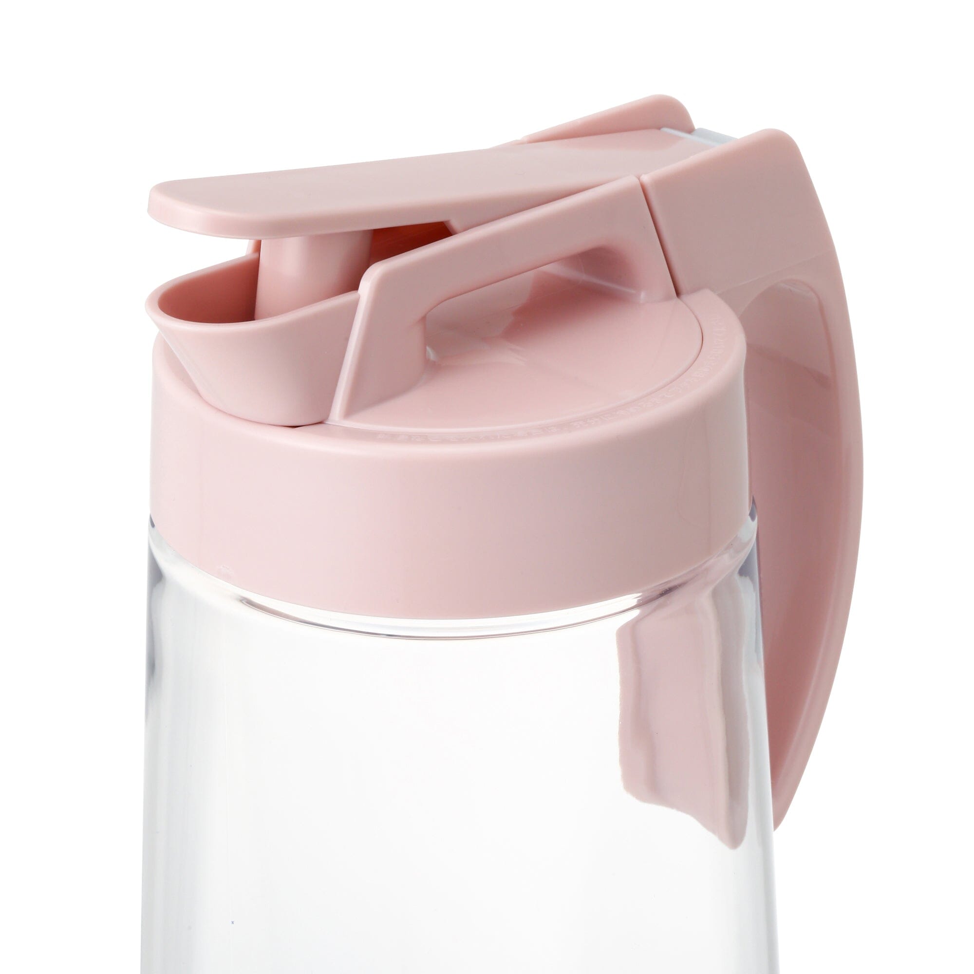 水瓶 1.6L 粉紅色