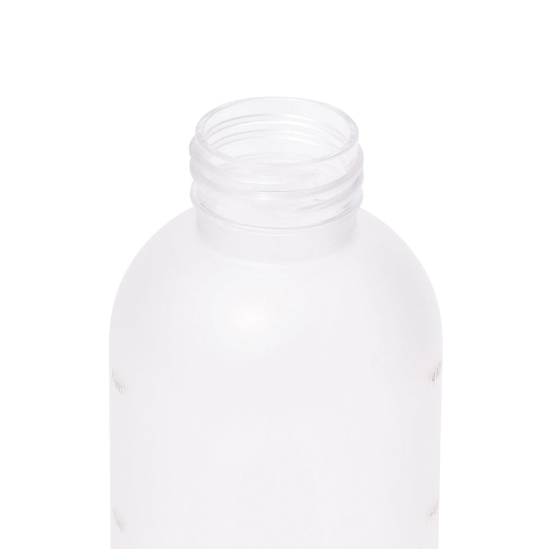 1L Water Bottle White