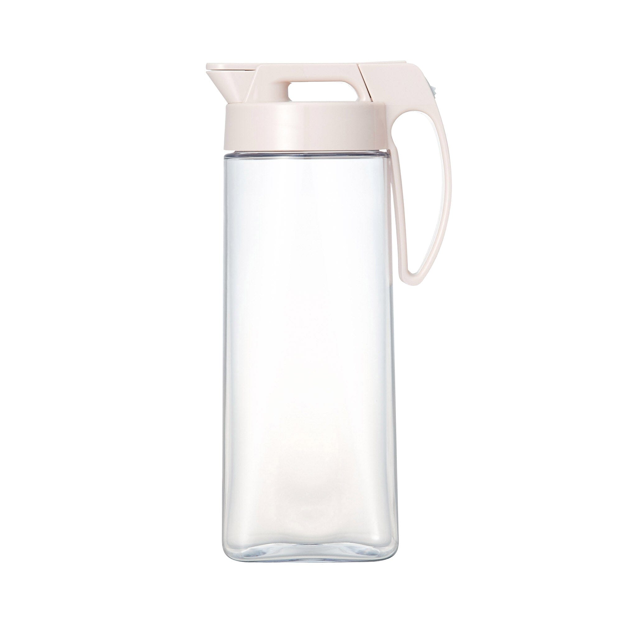 JUG 2.1L 象牙白色