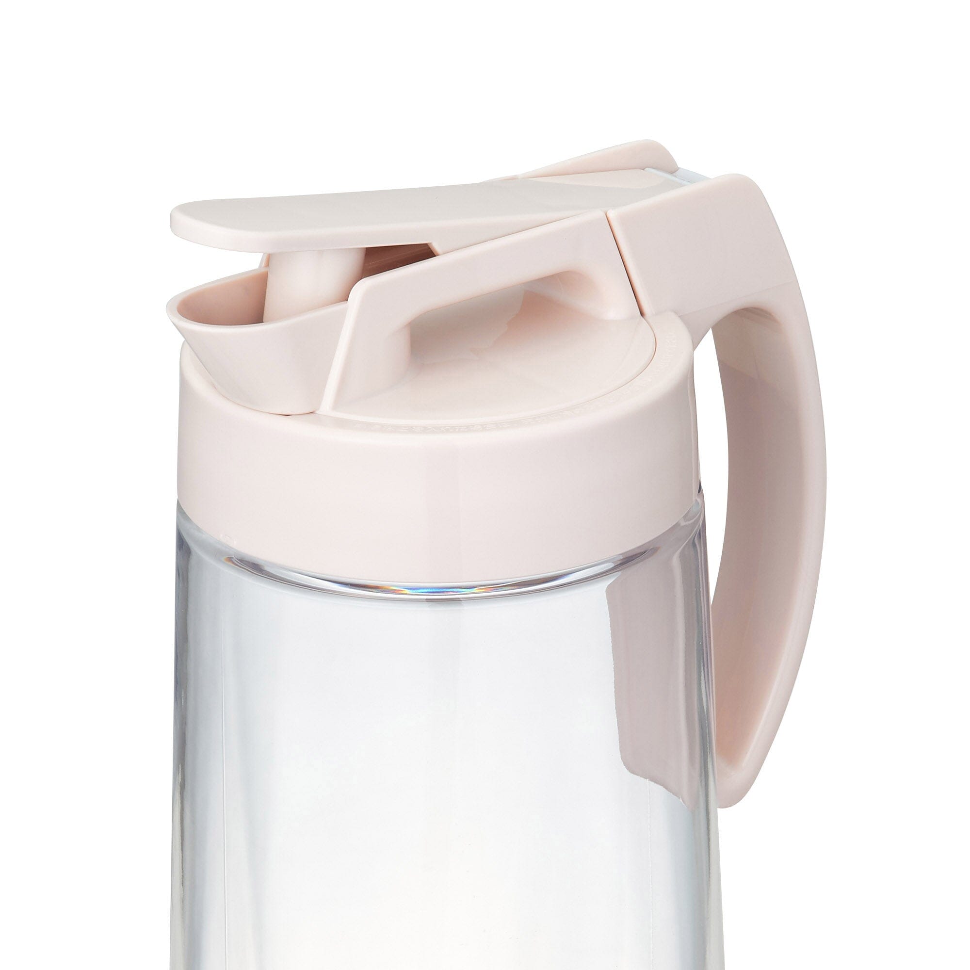 JUG 2.1L 象牙白色