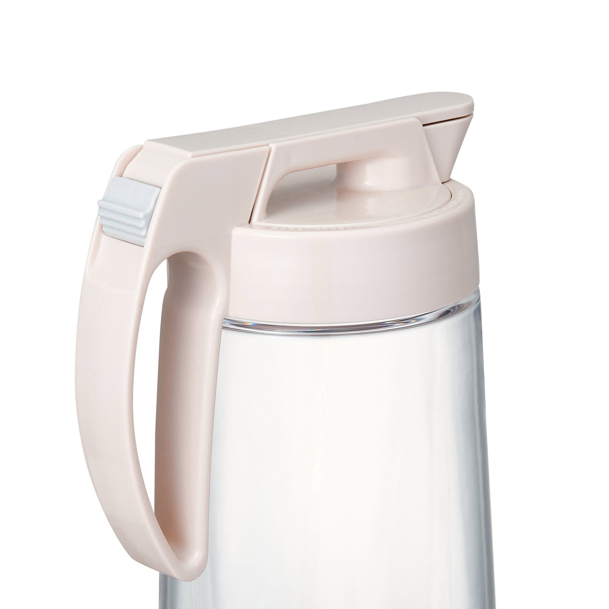 JUG 2.1L 象牙白色