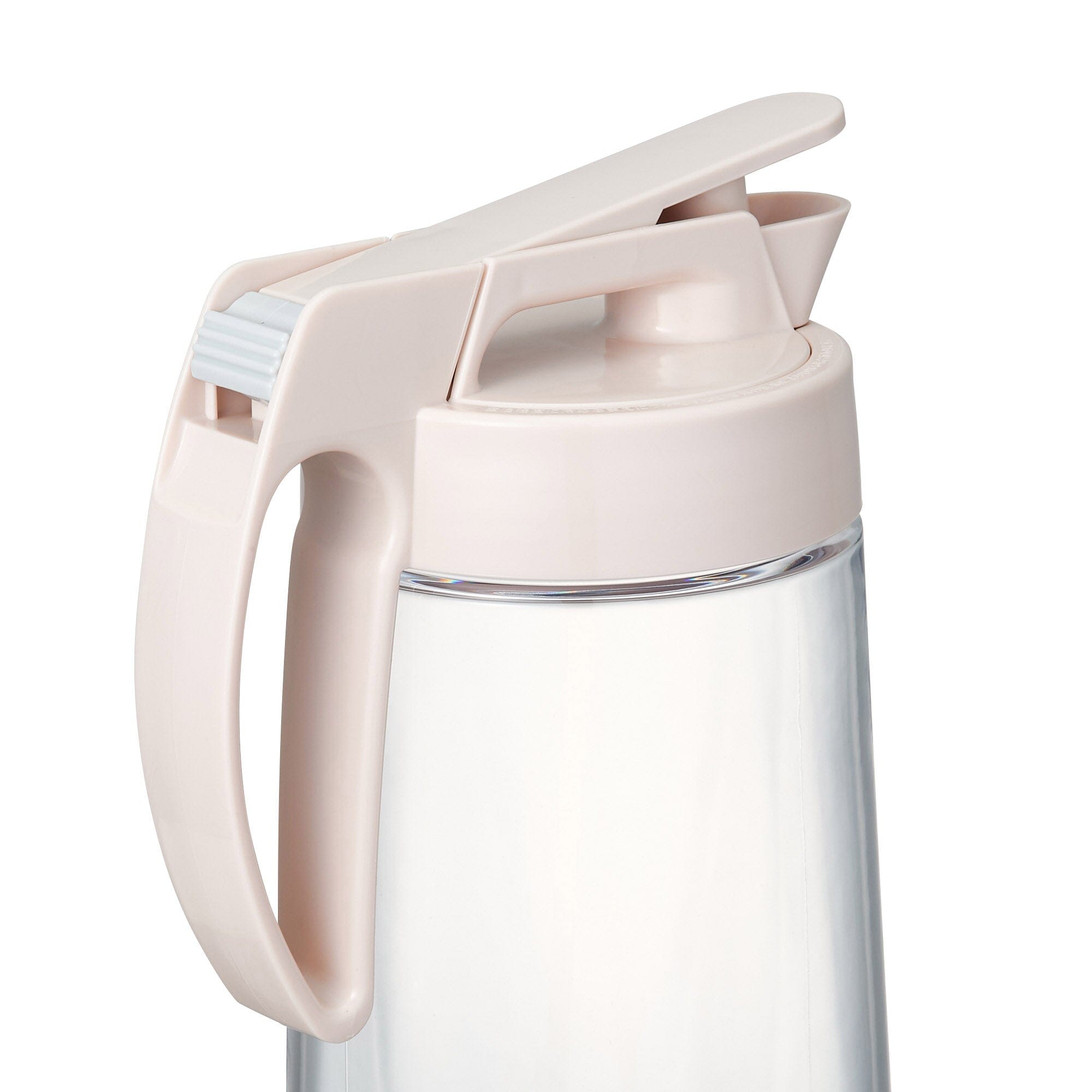 JUG 2.1L 象牙白色