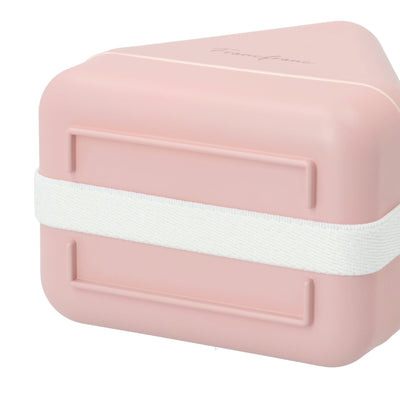 飯團飯盒 粉紅色