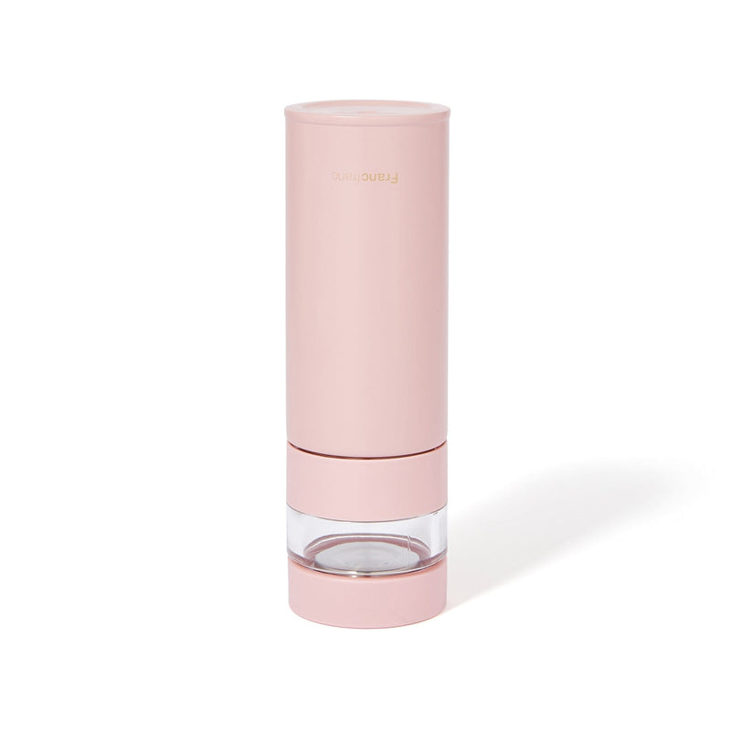 Stainless Tea Bottle 300Ml  Pink