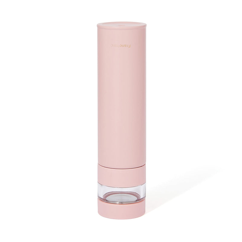 Stainless Tea Bottle 500Ml  Pink