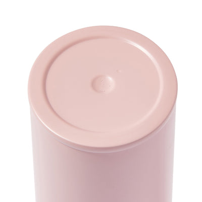 Stainless Tea Bottle 500Ml  Pink