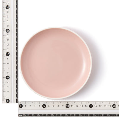 Ordi Bowl 2P Medium Gray