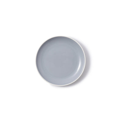 Ordi Plate 2P Small Gray