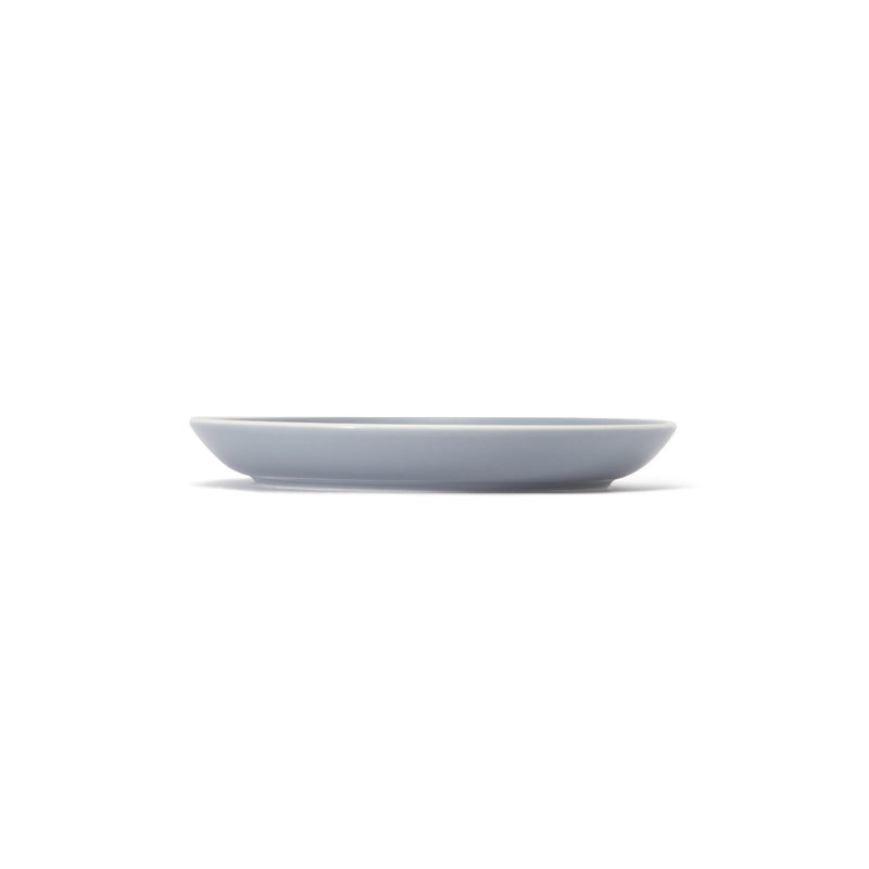 Ordi Plate 2P Small Gray