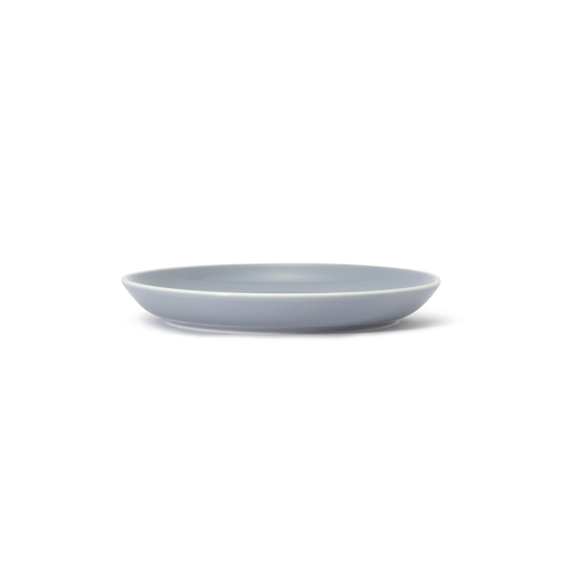 Ordi Plate 2P Small Gray