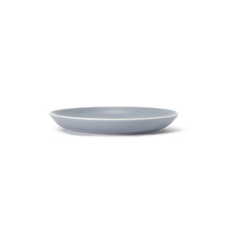 Ordi Plate 2P Small Gray