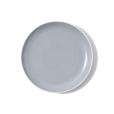 Ordi Plate 2P Large Gray