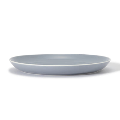 Ordi Plate 2P Large Gray