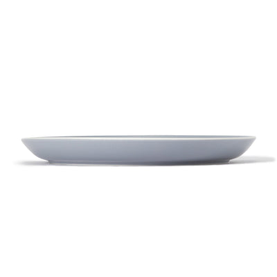 Ordi Plate 2P Large Gray