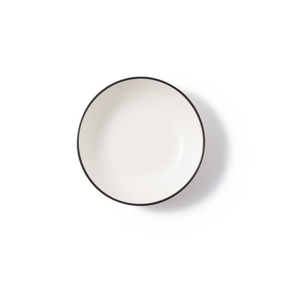 Ordi Bowl 2P Small White