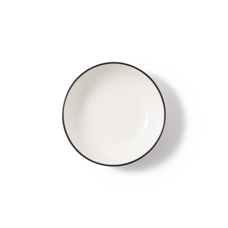 Ordi Bowl 2P Small White