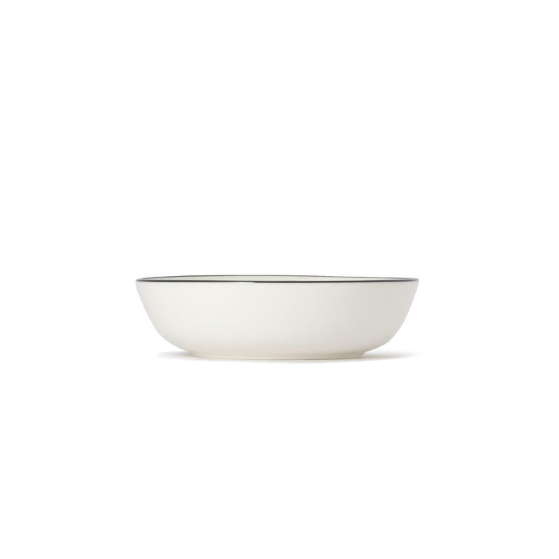 Ordi Bowl 2P Small White