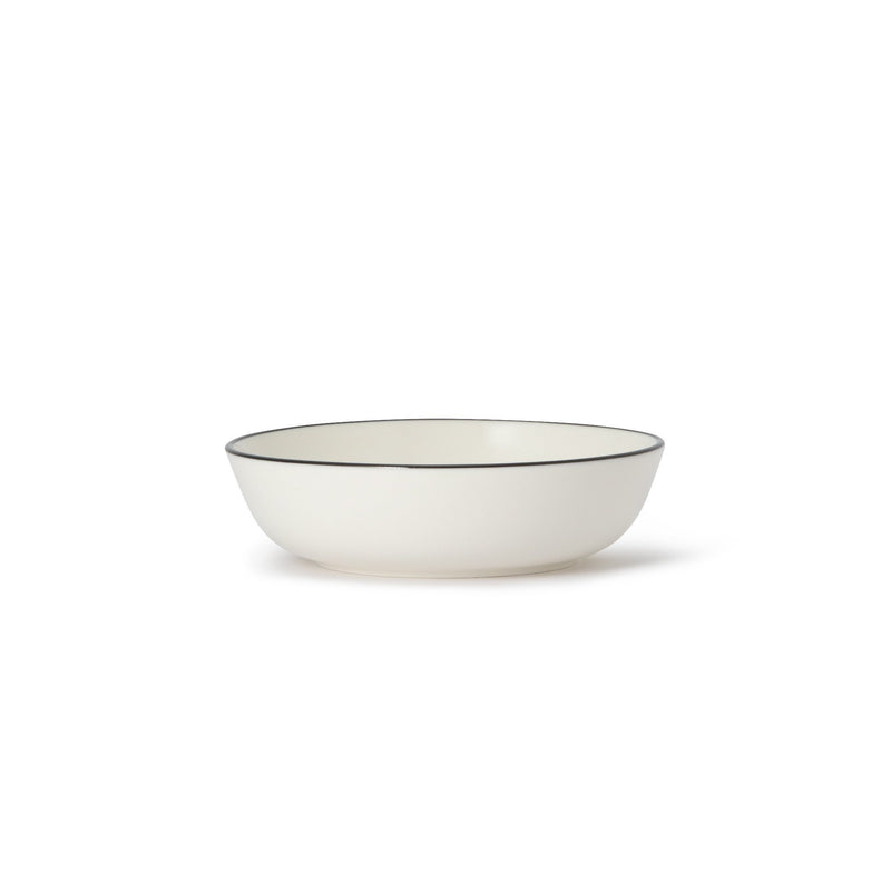Ordi Bowl 2P Small White