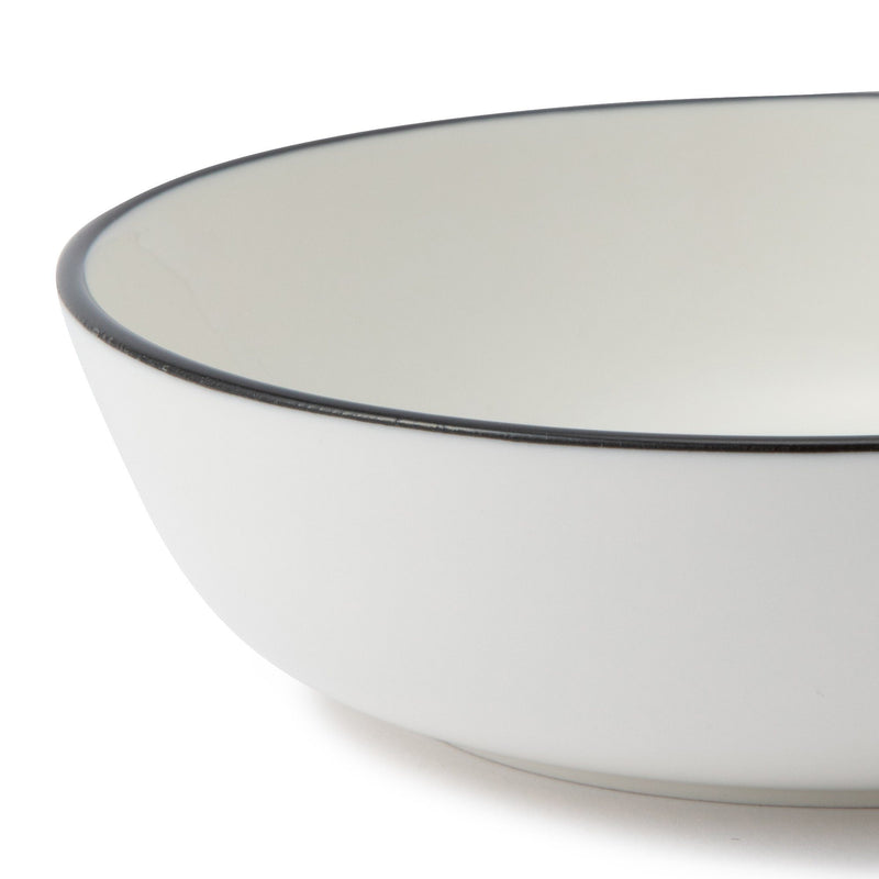 Ordi Bowl 2P Small White