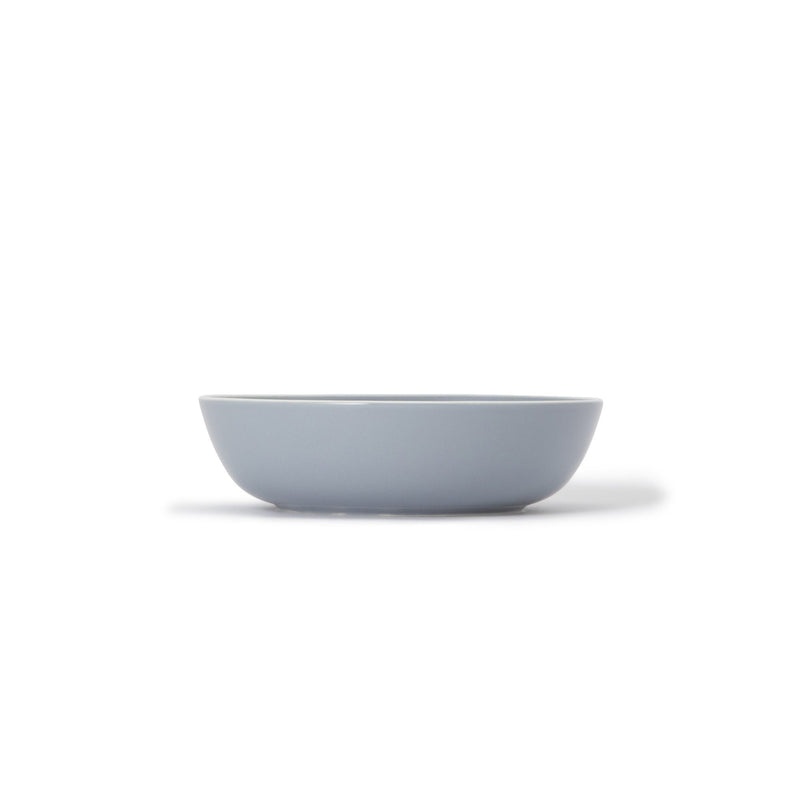 Ordi Bowl 2P Small Gray