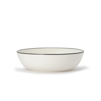 Ordi Bowl 2P Mediun White