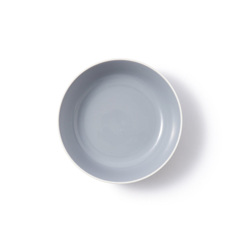 Ordi Bowl 2P Medium Gray