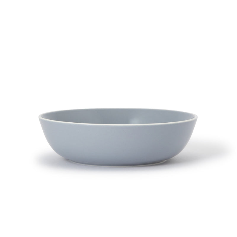 Ordi Bowl 2P Medium Gray