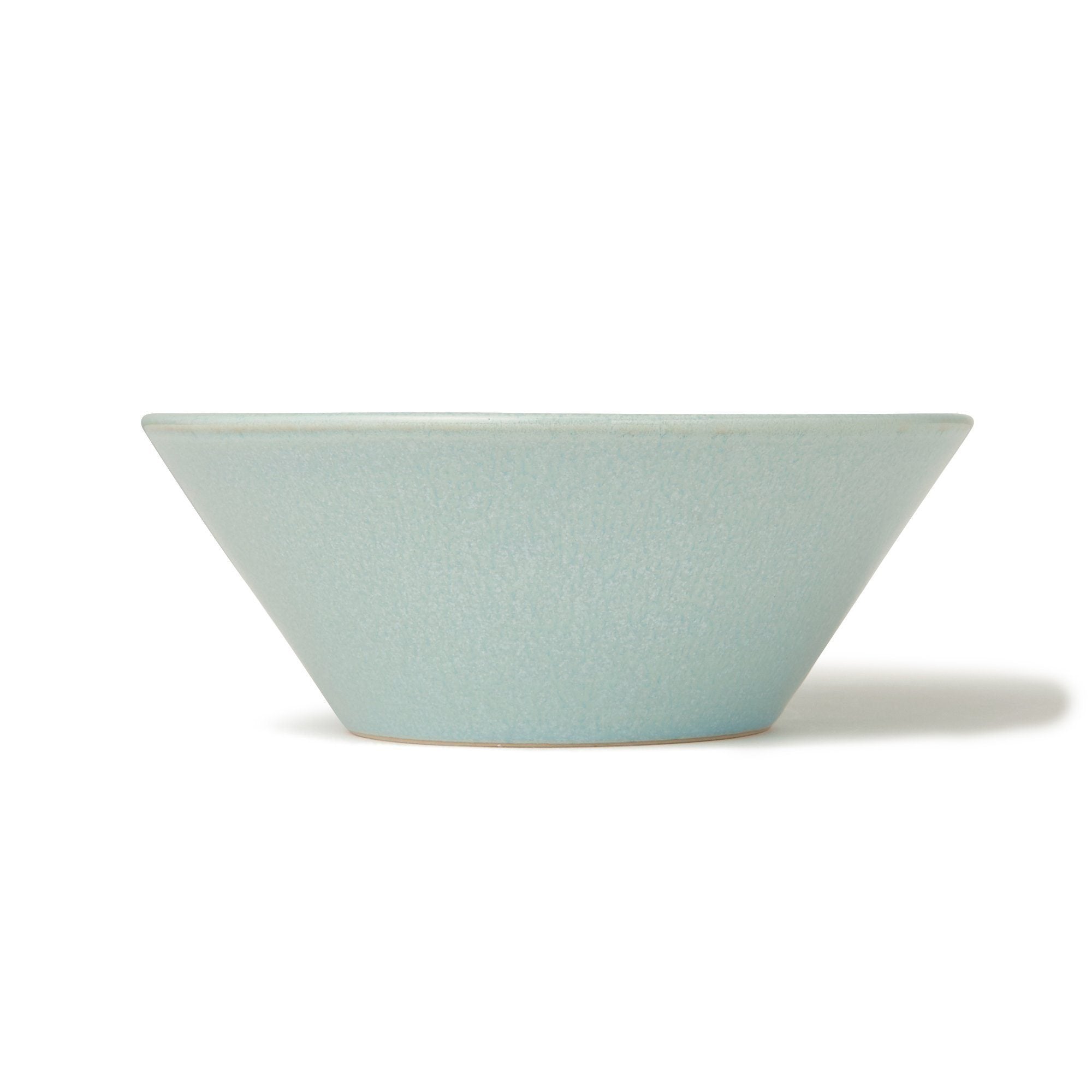 MINOYAKI IRODORI2 BOWL S LIGHT BLUE
