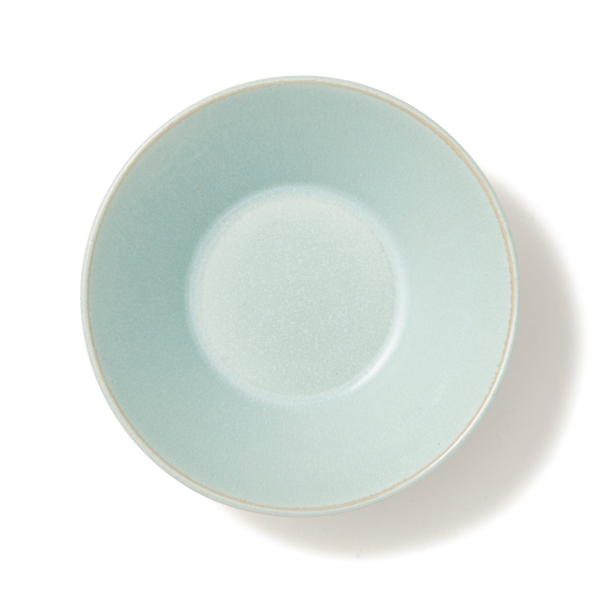 MINOYAKI IRODORI2 BOWL S LIGHT BLUE