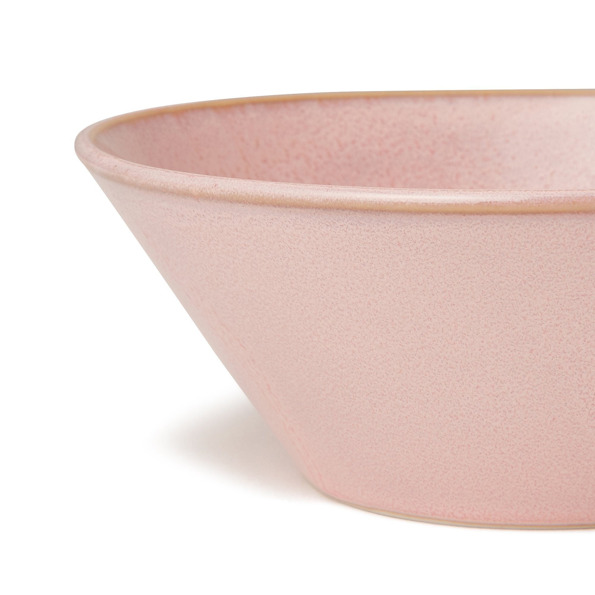 MINOYAKI IRODORI2 BOWL S LIGHT PINK