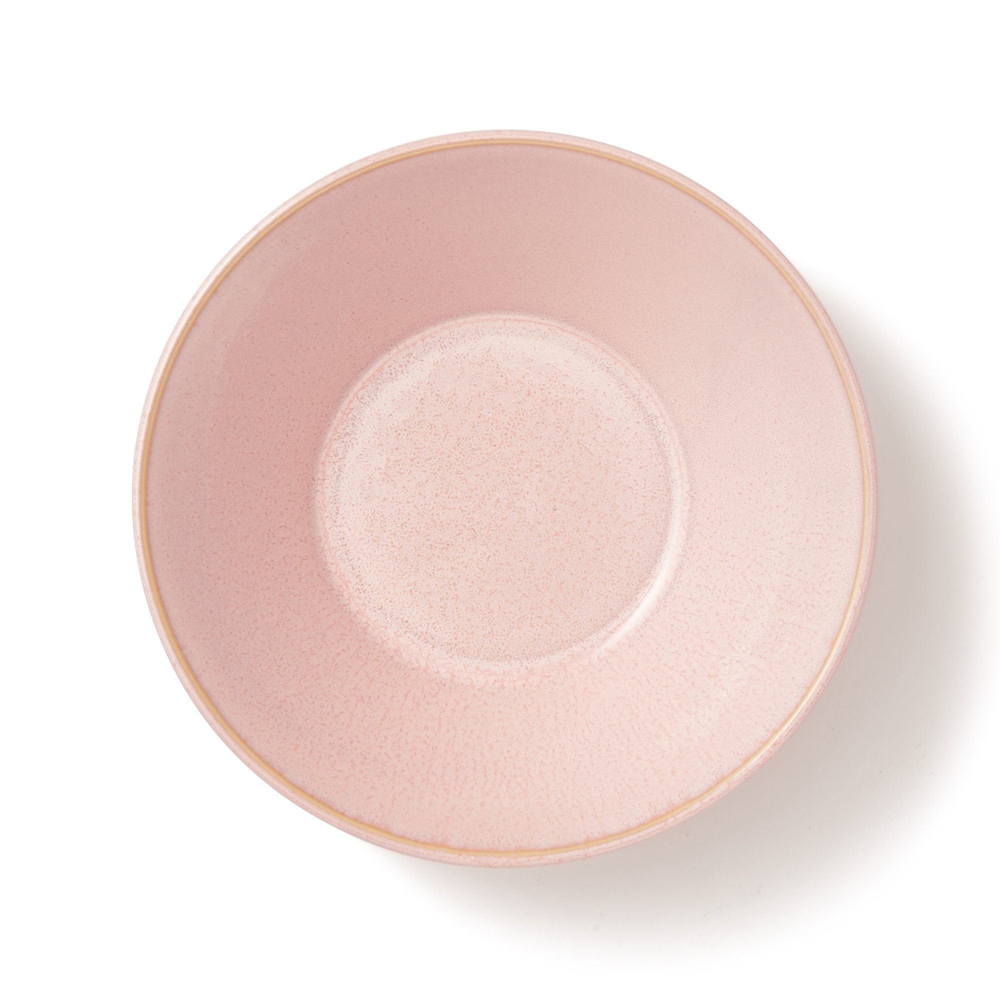MINOYAKI IRODORI2 BOWL S LIGHT PINK