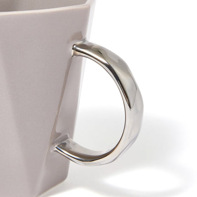 GS PAIR MUG ELEGANCE