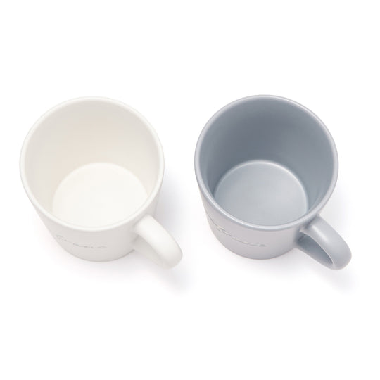 GS PAIR MUG NATURAL