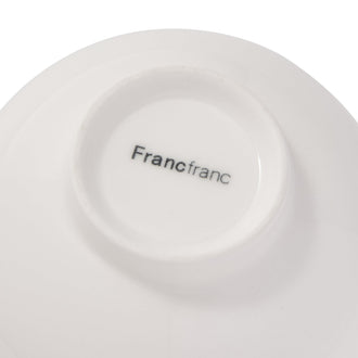 Ordi Rice Bowl 2P White