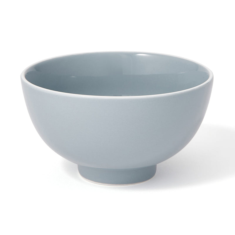 Ordi Rice Bowl 2P Gray
