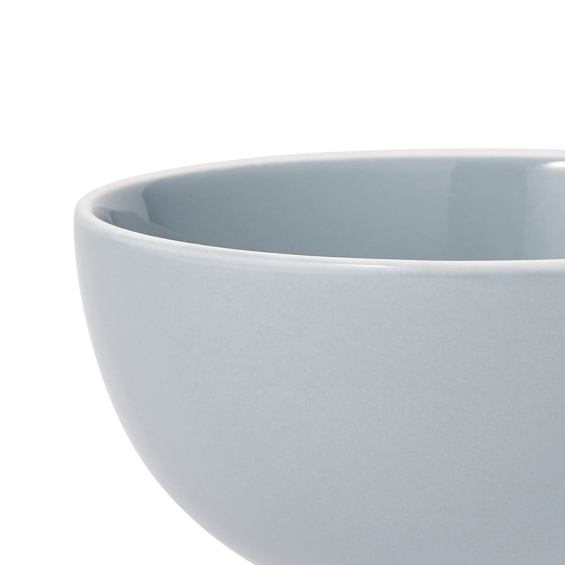 Ordi Rice Bowl 2P Gray