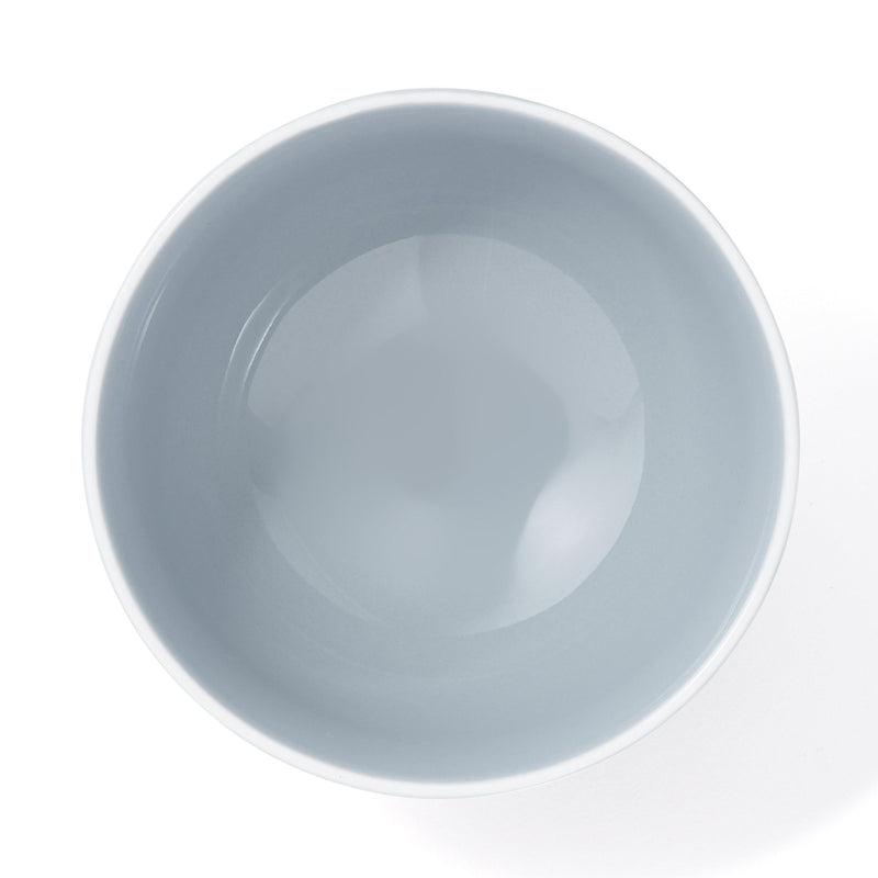 Ordi Rice Bowl 2P Gray