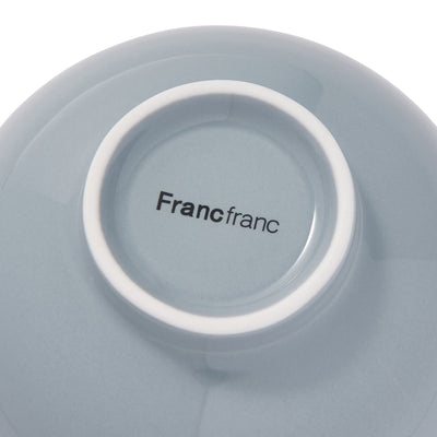 Ordi Rice Bowl 2P Gray