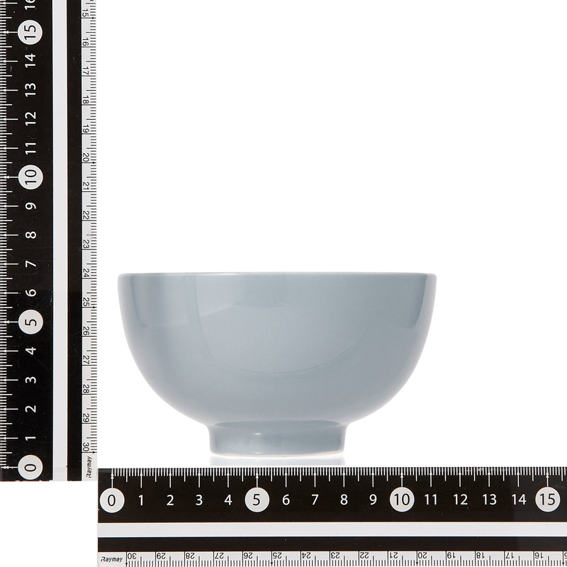 Ordi Rice Bowl 2P Gray