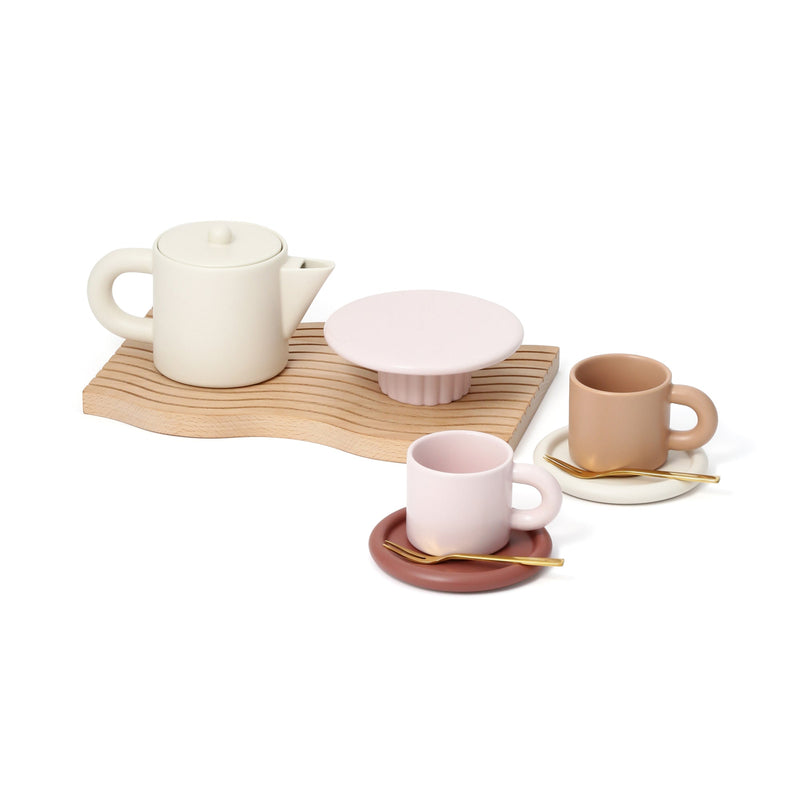 POTTE OUCHI CAFE SET 2 PERSONS