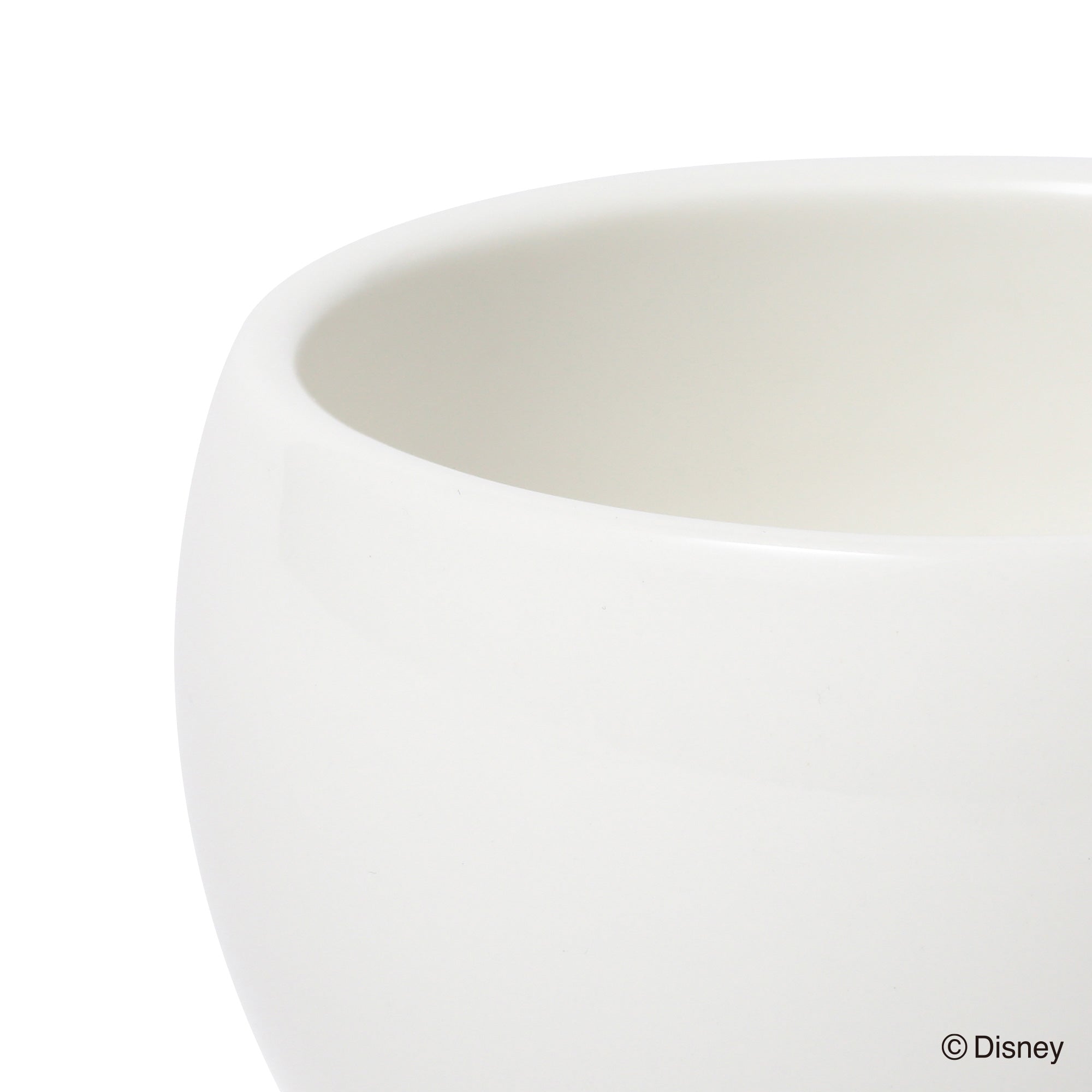 DISNEY PAIR MUG MOTIF PINK x GRAY