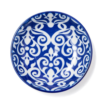 Iroiro Mini Plate Ornament