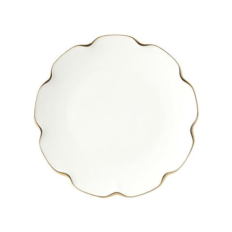 NUBE Plate Small Gold