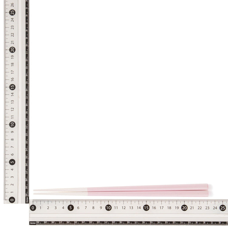 CHOPSTICKS PULITO Gray