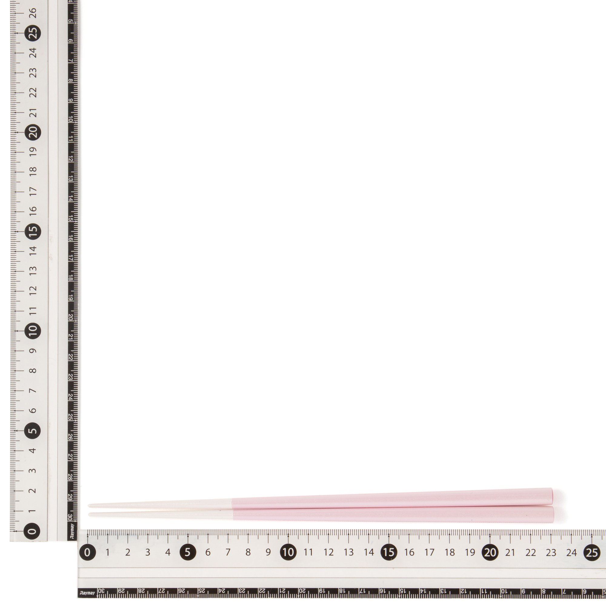 CHOPSTICKS PULITO Pink