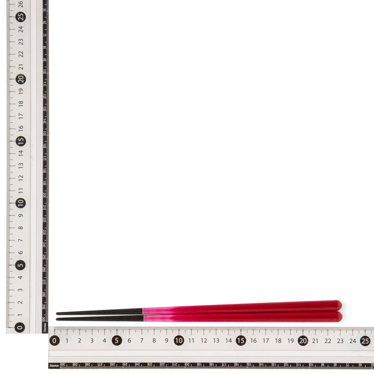 CHOPSTICKS GRADATION Gray